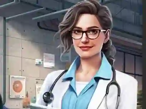 Spēle Lab Investigation online