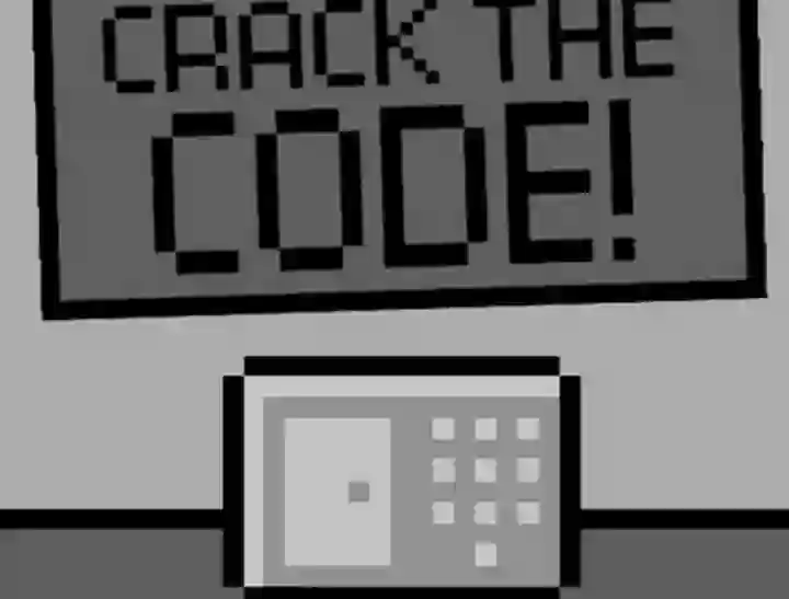 Spēle Crack The Code online