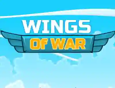 Spēle Wings Of War online