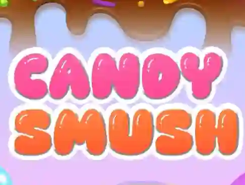 Spēle Candy Smush online