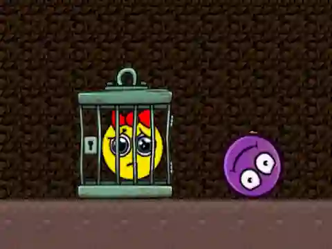 Spēle Ball and Girlfriend online