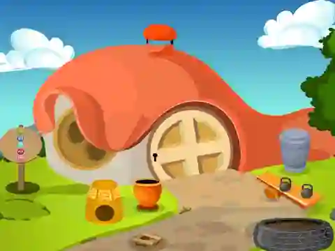 Spēle News Reporter Girl Rescue Game online
