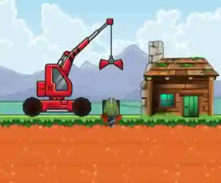Spēle Diamonds Digger online