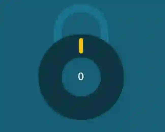 Spēle Spinlock Challenge online