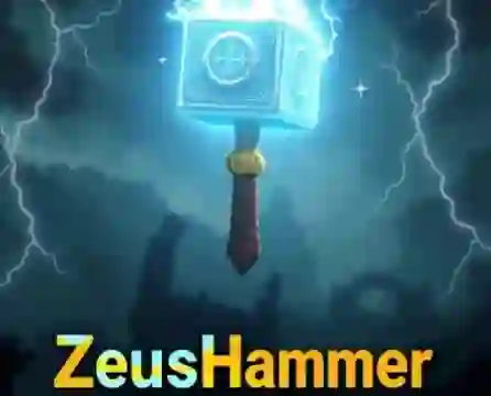 Spēle Zeus Hammer Final online