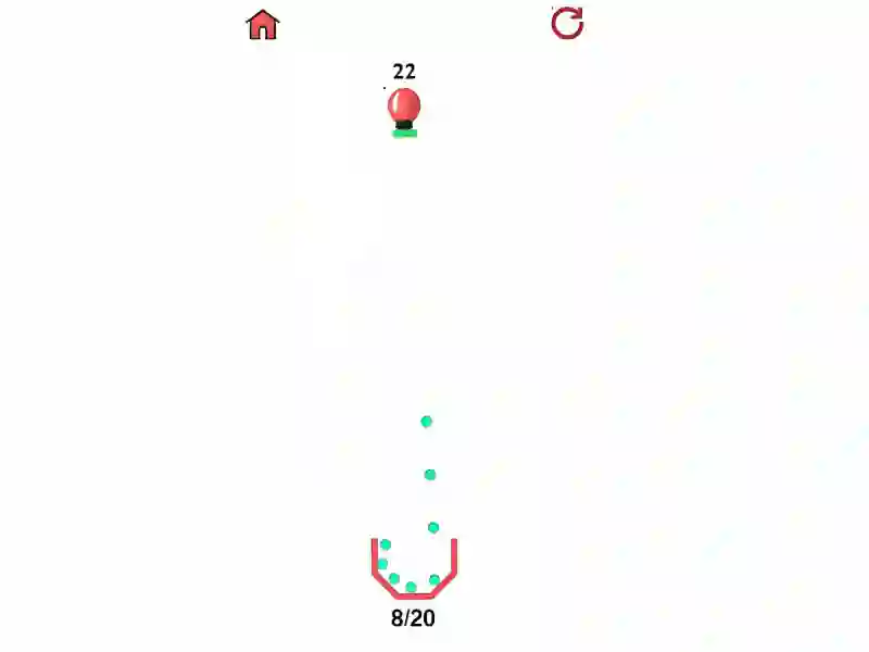Spēle Cannonball Strike online