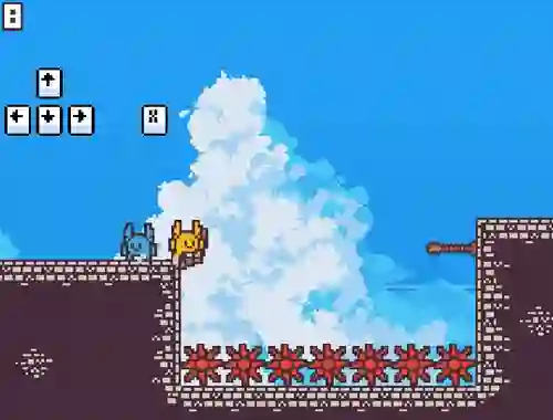 Spēle Climbable Arrow online