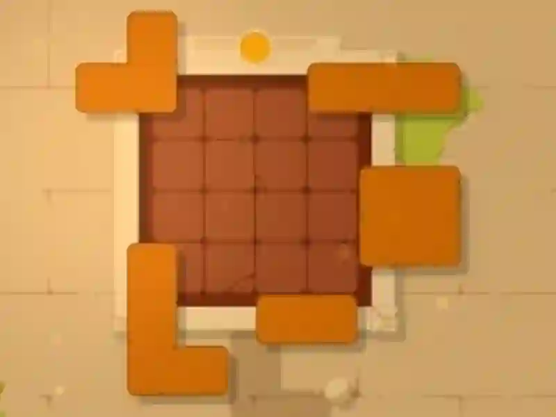 Spēle Puzzle Blocks Ancient online