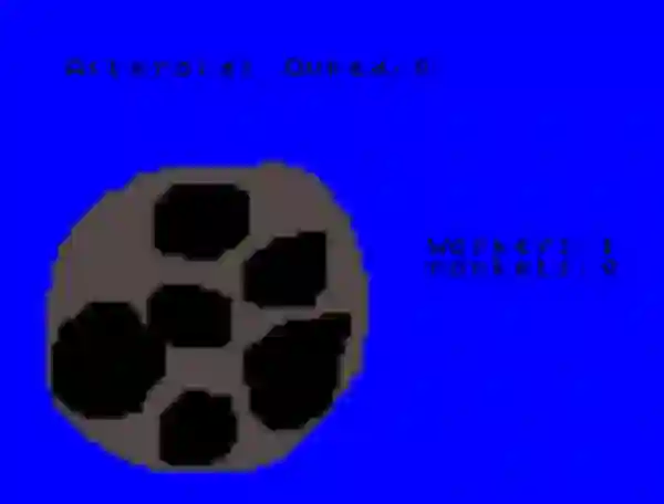Spēle Asteroid Owner online