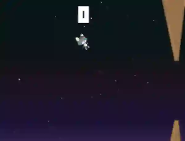 Spēle Flappy Cat The Ultimate Adventure online
