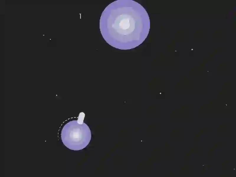 Spēle In Orbit online