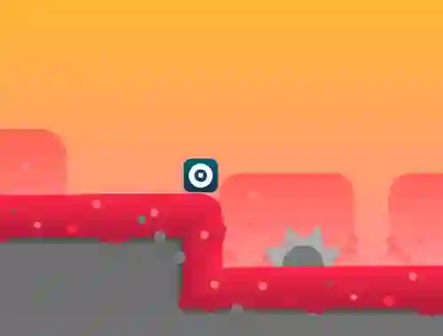 Spēle Crimson Forest online