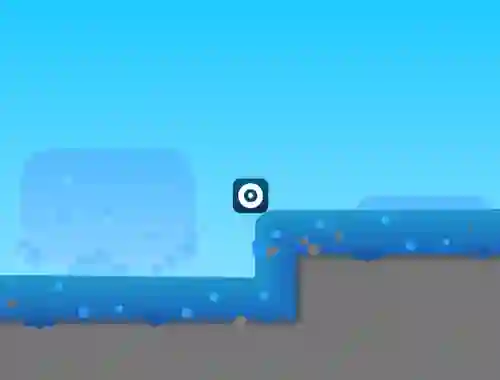 Spēle Cobalt Forest online