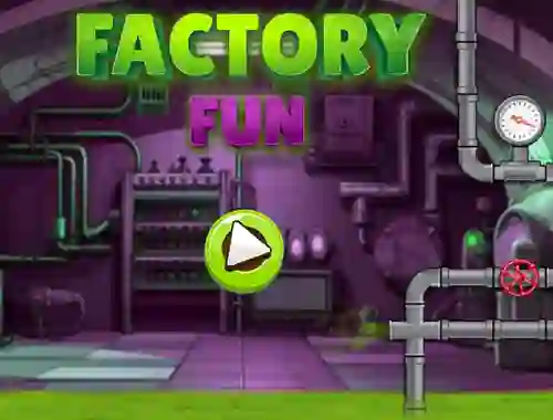 Spēle Factory Fun online