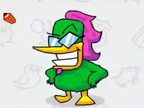 Spēle One Pencil online