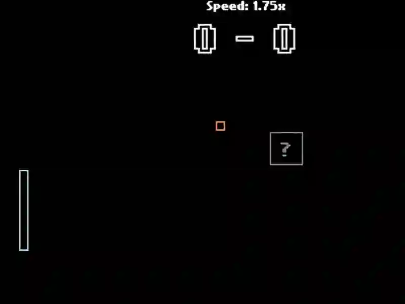 Spēle Pong With Powers online