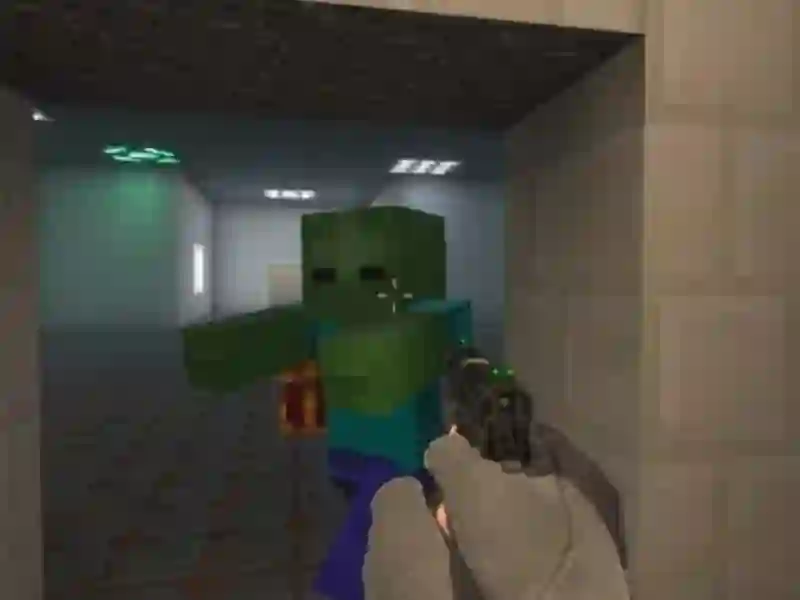 Spēle Counter Craft Modern Warfare online