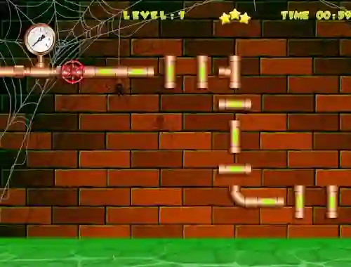 Spēle Plumber online
