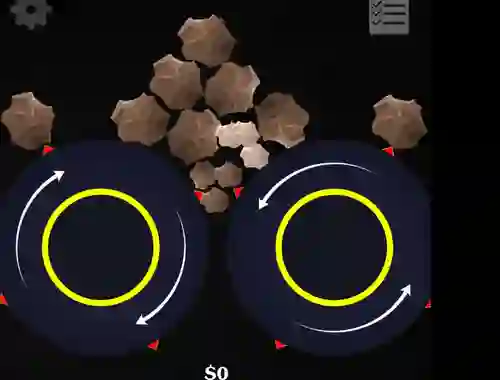 Spēle Power Crusher online