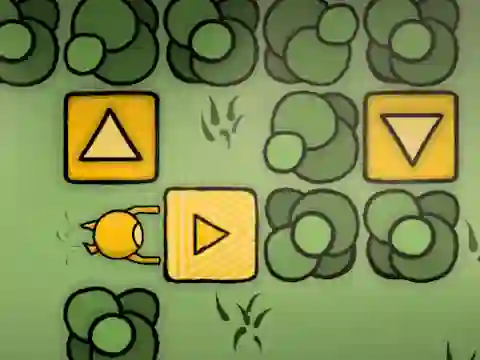Spēle One More Button online