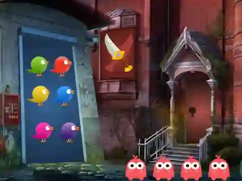 Spēle Intelligent Plumber Escape online