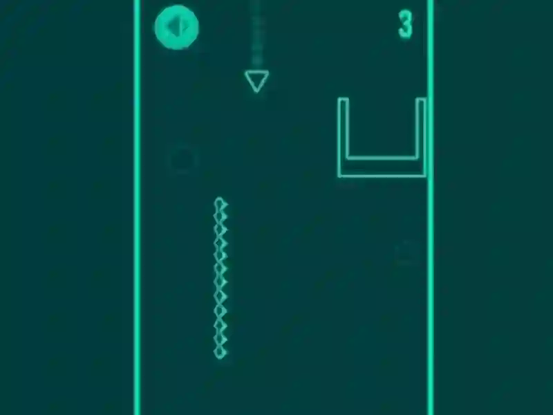 Spēle Falling Arrow online