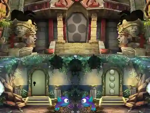 Spēle Champion Owl Escape online