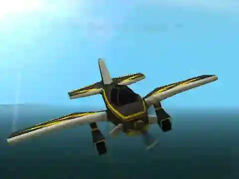 Spēle Wing Smash online