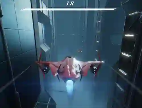 Spēle Battleship Crossing online