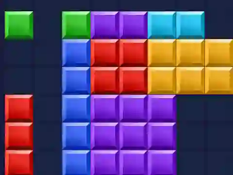 Spēle Bricky Blast online