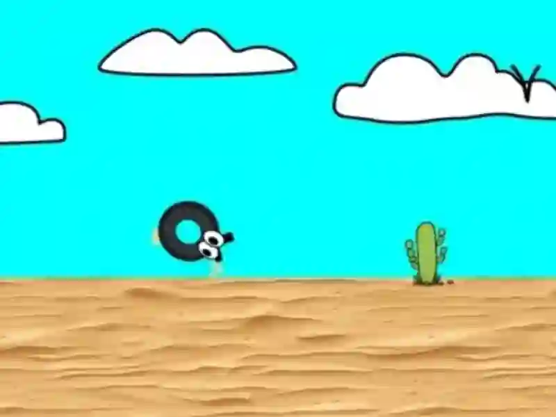 Spēle Wheelie Manners online