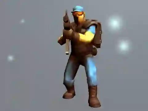 Spēle Shoot and Sprint: Warfare online