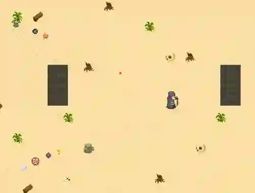 Spēle Pixel Wizard online