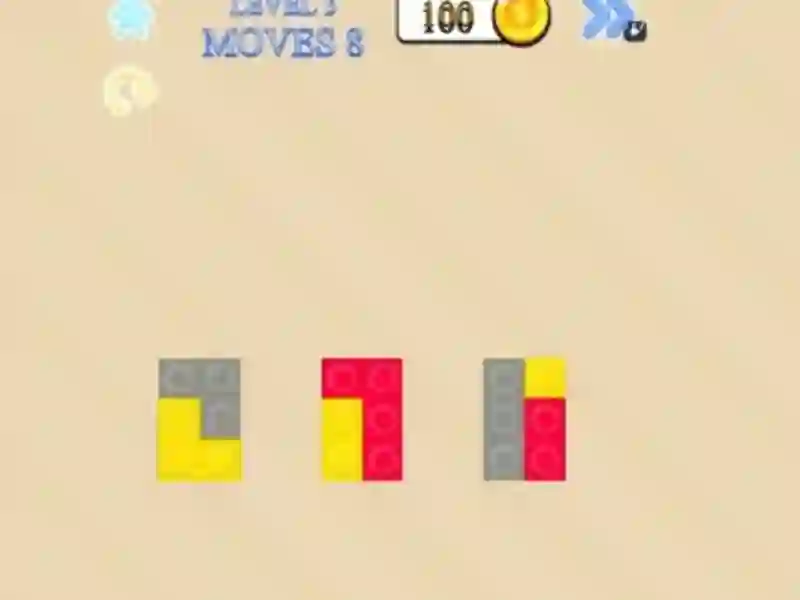 Spēle Logic Blocks online