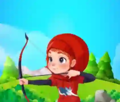 Spēle Shoot Your Target online