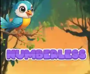 Spēle Numberless 2 online