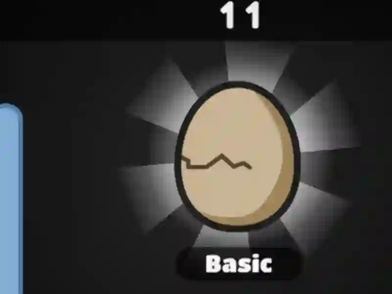 Spēle Egg Hatcher online
