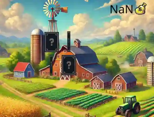 Spēle Farm Match online