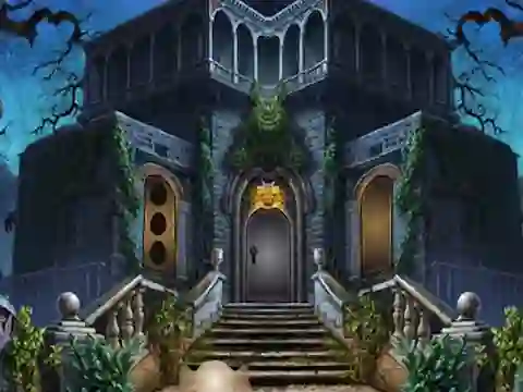 Spēle Happy Little Duck Escape online