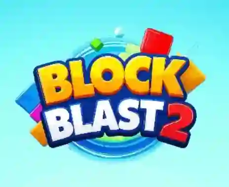 Spēle Block blast 2 online