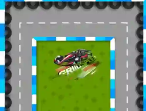 Spēle Gridspeed online