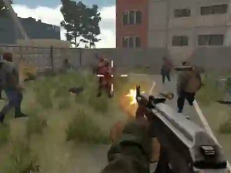 Spēle Path of Survivor online