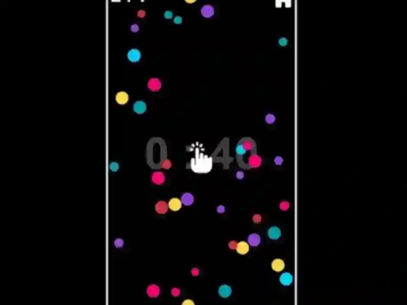 Spēle Pop Ball online