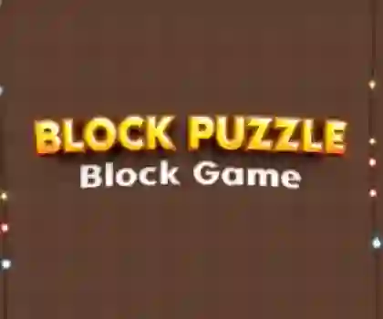 Spēle Block Puzzle Block Game online