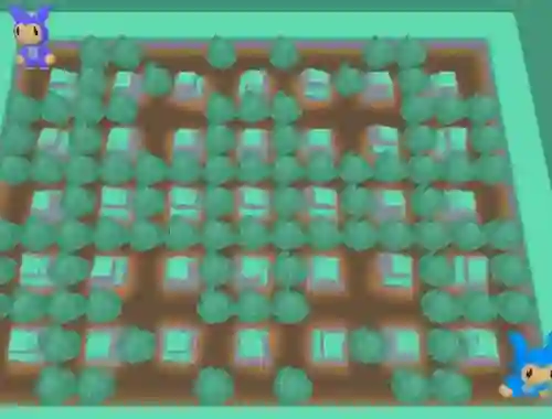 Spēle Blast Frenzy Bomber Clash online