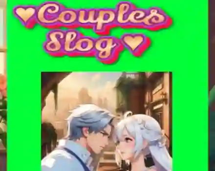 Spēle Couples Slog online