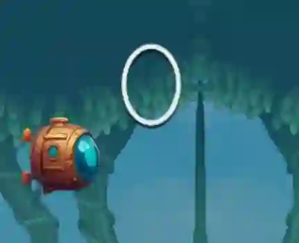 Spēle Flap Challenge online