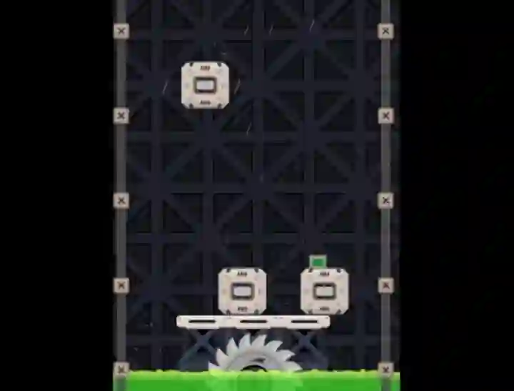 Spēle Box Stacker online