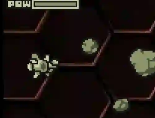 Spēle Gundam Wing Space Emperor online