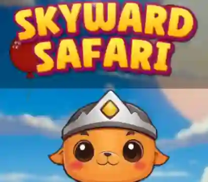Spēle Skyward Safari online